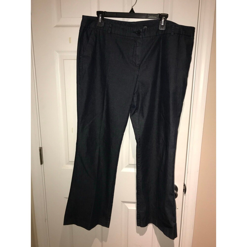 New York and Company Size 16 Pants